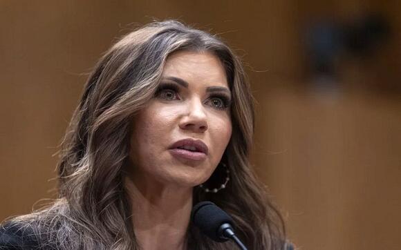 “No Americans Detained,” Says Noem as Indiana ICE Operation Sparks ...