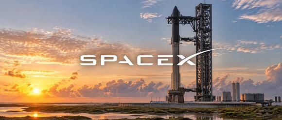 SpaceX Earnings Launch: High Margins Fund AI Ambitions