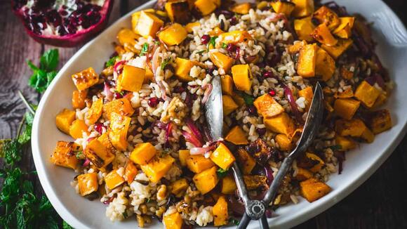 17 Budget Rice Recipes That Make Dinner Affordable Again - NewsBreak