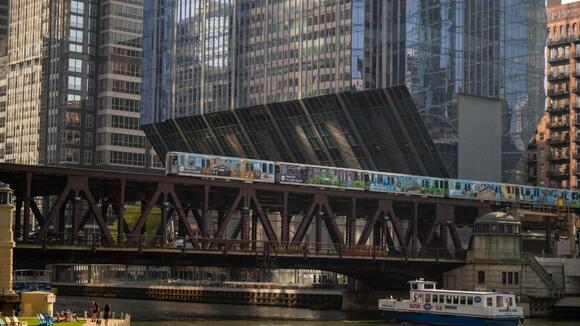 ‘Part of history’: Behind sleek new train, Metra moves to transform ...