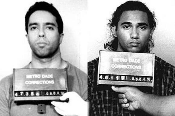 The Outrageous Story Of Daniel Lugo And The Sun Gym Gang That Wreaked ...