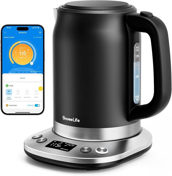 Photo inspiration: Fresh Look at 9 Smart Home Gadgets Under 100 That Actually Work