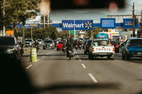 Walmart Rolling Out New 
