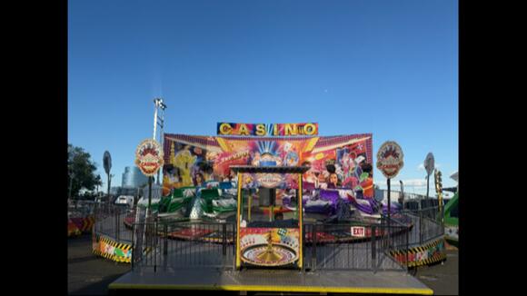 What's coming to the 2026 NC State Fair? List of new buildings, food ...