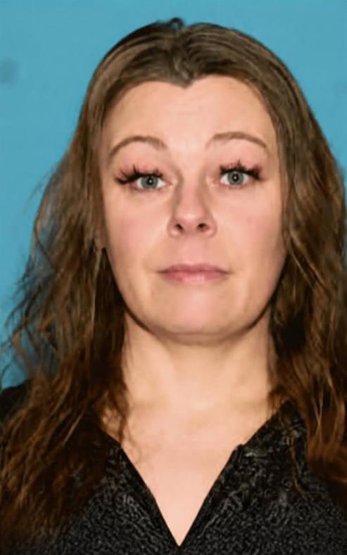 Relatives of missing woman whose car was found in Huron Twp ...
