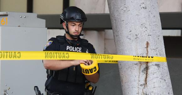 Washington Man Who 'Swatted' 20 Victims in US and Canada Sentenced to 3 ...