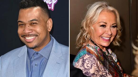 ‘Tell Him What She Calls Him Behind His Back?’: Omar Gooding Warned ...