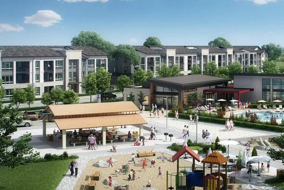 Goodyear commission suggests less office space in proposed 70-acre ...
