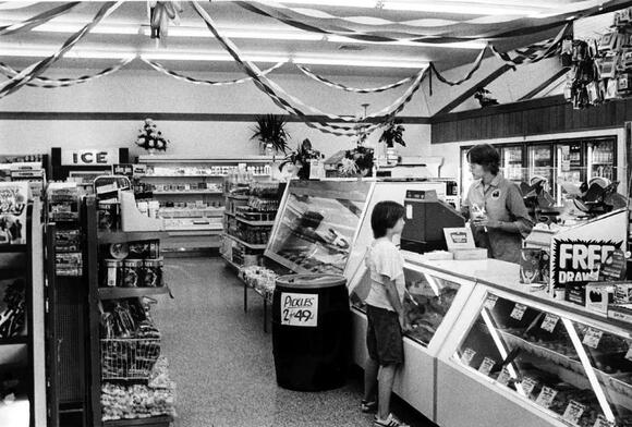 Inside Wawa’s Early Days: A Look Back in Photos - NewsBreak