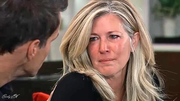 Three of Carly Spencer's most heart-breaking moments on General Hospital -  NewsBreak