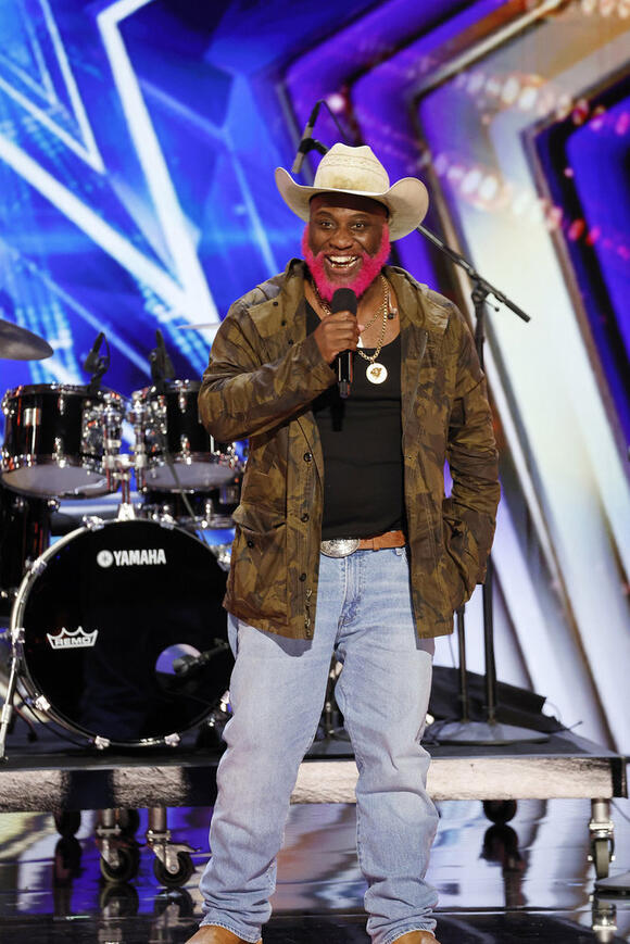 ‘AGT’ Recap: Which Acts Made the 2026 Live Shows? - NewsBreak