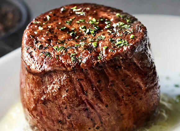 7 Steakhouse Chains Serving the Best Surf and Turf - NewsBreak