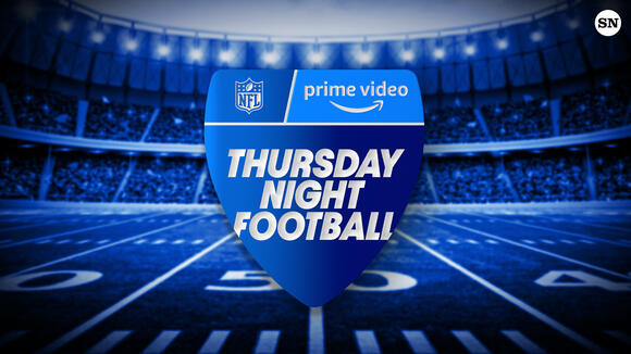 Who plays on 'Sunday Night Football' tonight? Time, TV channel, live stream  for NFL Week 6 matchup