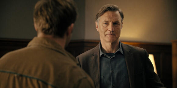 ‘Prime Target’ Episode 1 Recap – Introducing the Most Unlikeable ...