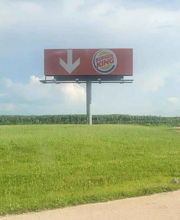 19 Times Public Signs Got Unintentionally Hilarious - NewsBreak