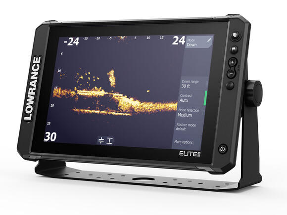 Lowrance ActiveTarget 2 XL - NewsBreak