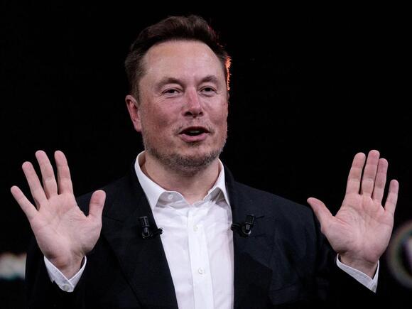 Elon Musk says SpaceX hitting $1 trillion in revenue in 2028 is ‘no longer impossible’