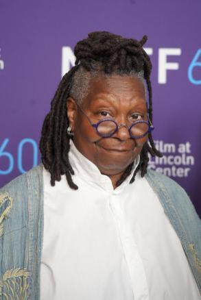 Whoopi Goldberg Reveals How She Really Got Her Stage Name in ‘Bits and
