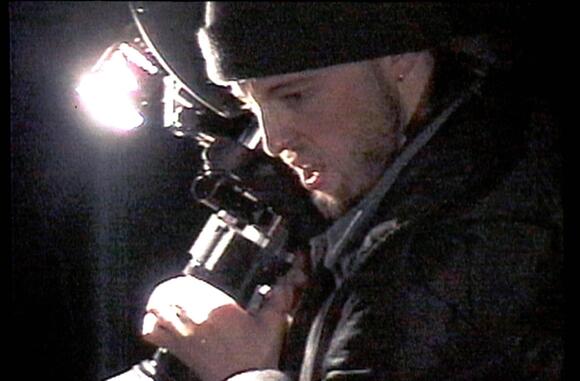 Blair Witch Project Screens At The Egg In Albany With Cast Q&A On ...