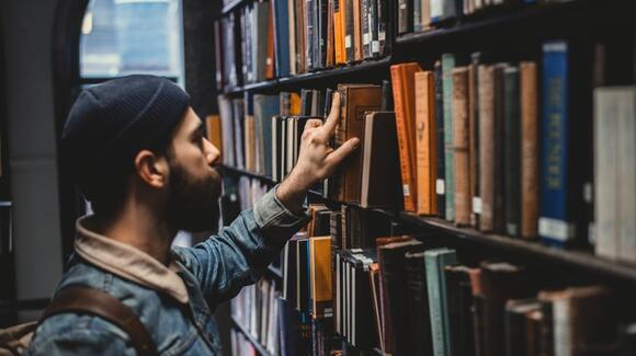 Surprising Things You Can Find At Libraries In Massachusetts - NewsBreak