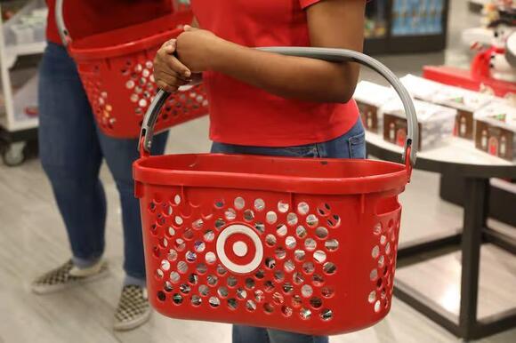 Target $1,711 'transparency' settlement checks eligibility and how to ...