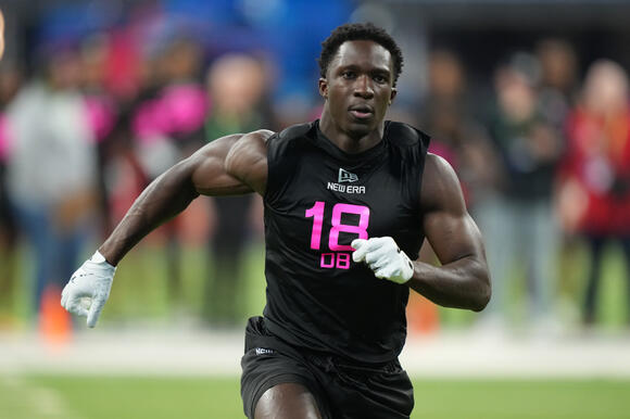VIDEO: Ravens Rookie Carted Off Field After Suffering Horrific Injury That Saw His Leg Snap Sideways vs. Colts - NewsBreak