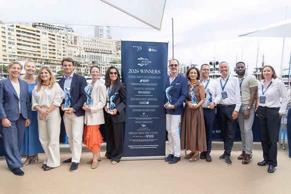 Monaco Yacht Show 2026 Closes With 118 Superyachts and 30,678 Visitors ...