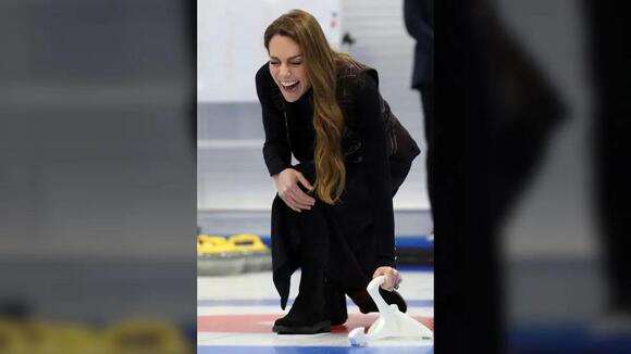 The Bruising Reasons Kate Middleton's Cancer Recovery 'Has Been Far ...