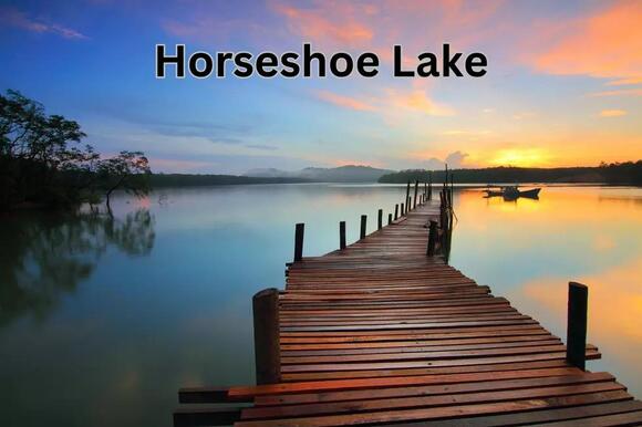 We Now Know the Most Popular Lake Names in Minnesota - NewsBreak