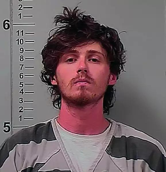 Rigby suspect reportedly shoots and kills Texas man while holding child ...