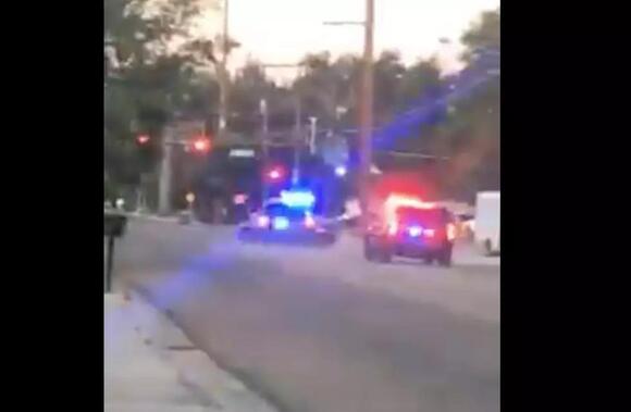 Meridian High Speed Police Chase Caught on Camera [Video] - NewsBreak