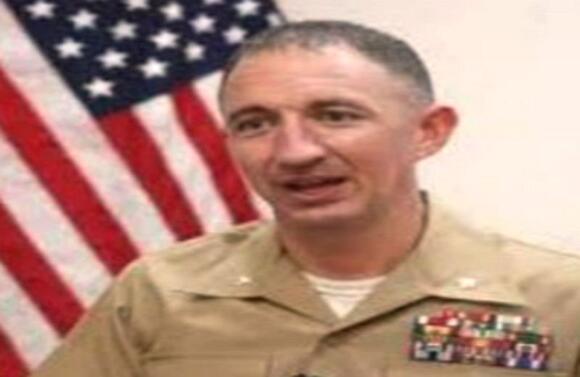 Former US Marine Colonel Resigns, Blasts Trump’s Disregard for ...