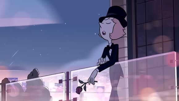 Steven Universe Fans Rail Against Voice Actor Over Claims That She’s ...