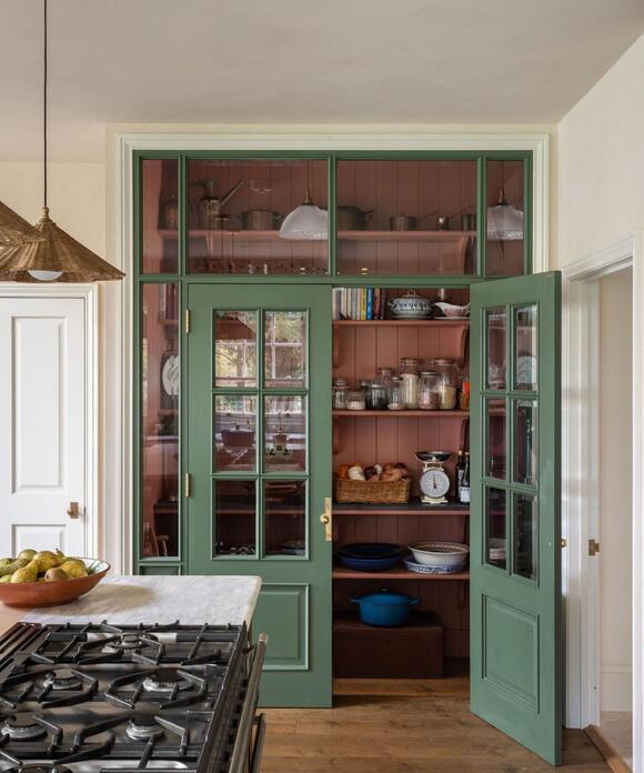 The 10 Biggest Interior Design Trends of 2027 for a More Considered ...