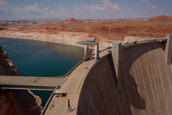 Officials will not release cool water from a Colorado River reservoir ...