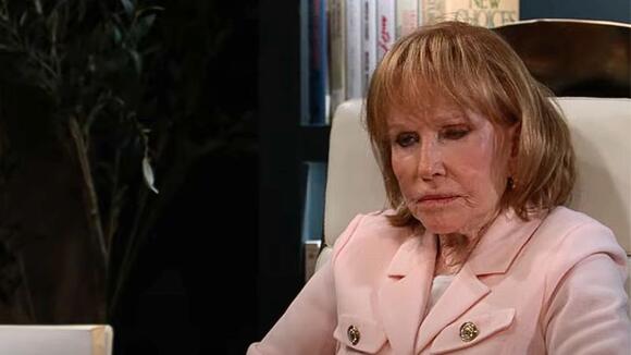 General Hospital' Spoilers: Will Martin Grey Orchestrate A Scam? Monica's Secret Sister “Ronnie” Inherits The Quartermaine Mansion - NewsBreak