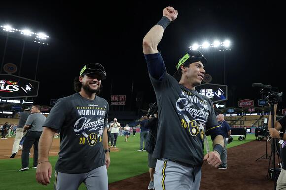 How does the Brewers’ payroll compare with the Rays’ payroll?