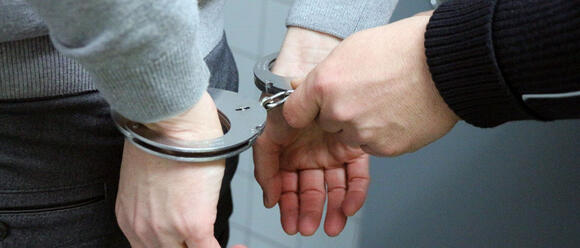Upland residents arrested for Rancho Cucamonga home burglary - NewsBreak