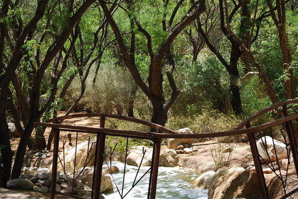 Photo inspiration: Visual Reference: Top Us Spots For A Tech Free Wellness Retreat