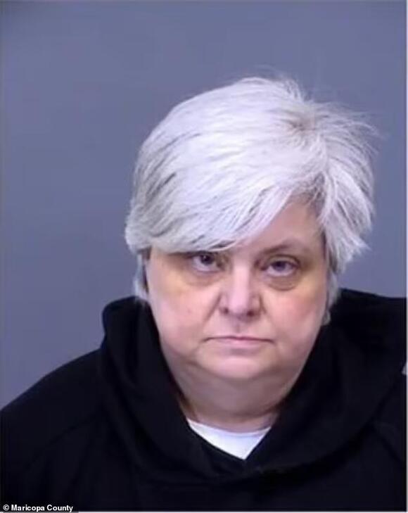 Woman who 'suffocated newborn and dumped body in airport trash can' is ...