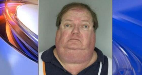 Cannibal Killer Slaughtered And Ate 23 Pizza Delivery Men 6 Jehovah Witnesses 2 Postmen In Past 7 Years Newsbreak