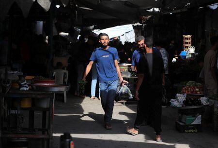 Israel to resume commercial shipments to Gaza after Hamas fee dispute ...