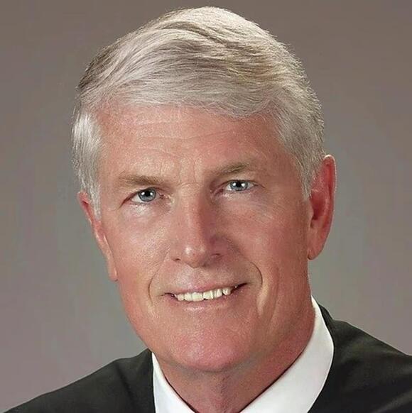 Hundreds Found Recovery Through His Courtroom: Montgomery County Judge ...