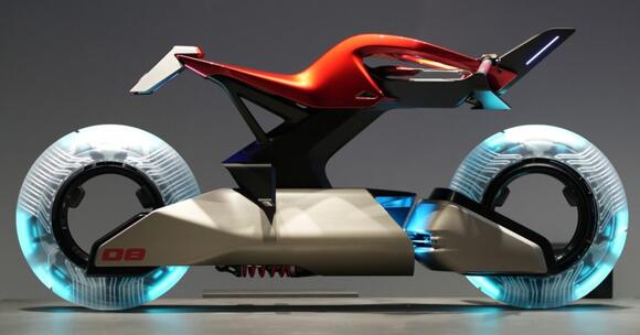 Revving Up the Future: AI and Self-Driving Innovations Transform the Motorcycle Industry by 2025