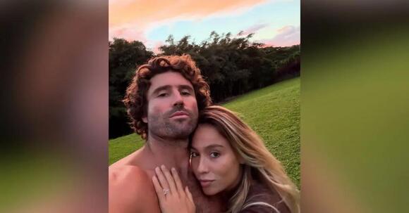 Brody Jenner’s Intimate Malibu Wedding to Tia Blanco: Family Vibes and Future Honeymoon Plans!