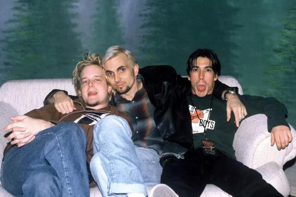 Deftones’ Chino Moreno Makes New Confession About Long Shelved ‘Eros ...