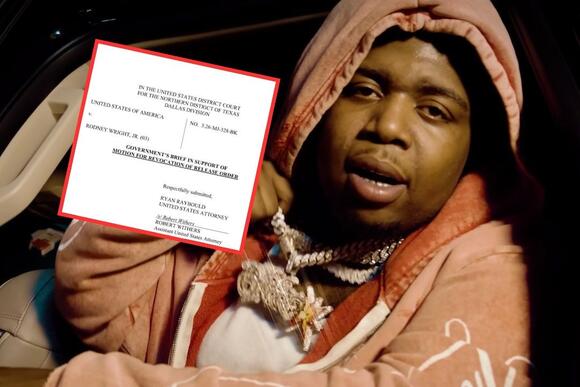 Prosecutors Argue Big30 Is a Flight Risk Due to Pending Record Label ...