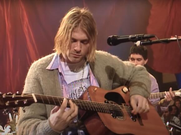 Forensic Team Challenges Kurt Cobain Ruling Again - NewsBreak