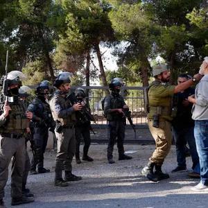 ‘Palestinians Face Far Worse Consequences Every Day, ' Says Brad Lander After Release From IDF Custody