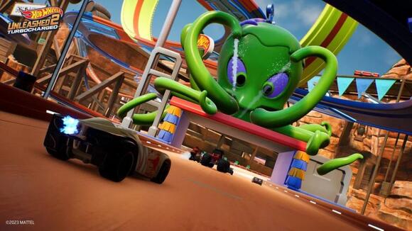 The Best Xbox Series X Racing Games For Kids And Teens - NewsBreak